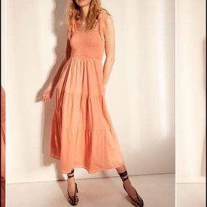 Artizia Wilfred Alba dress never worn